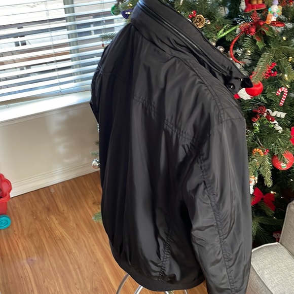 Calvin Klein jacket - Picture 3 of 5